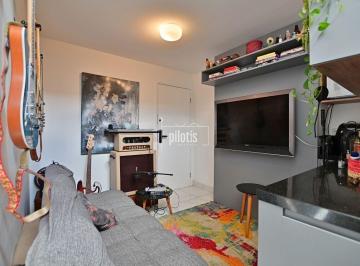Apartamento · 32m² · 1 Quarto · Oportunidade Imperdível! Apartamento Reformado