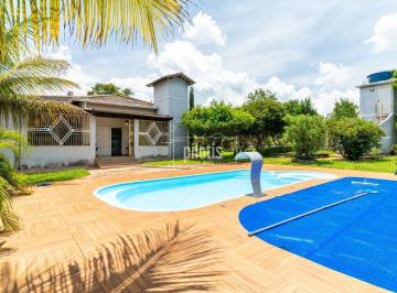 Casa · 300m² · 3 Quartos · CASA ALTO PADRÃO - PRONTA PARA MORAR