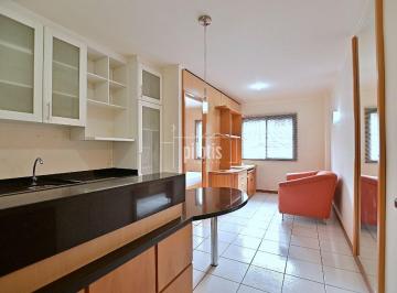 Apartamento · 27m² · 1 Quarto · OPORTUNIDADE PARA MORAR OU INVESTIR - SUDOESTE