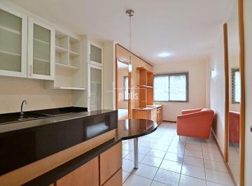 Apartamento · 27m² · 1 Quarto · OPORTUNIDADE PARA MORAR OU INVESTIR - SUDOESTE