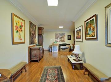 Apartamento · 120m² · 3 Quartos · 1 Vaga · Oportunidade na SQN 305: Apt de canto com Vista Livre