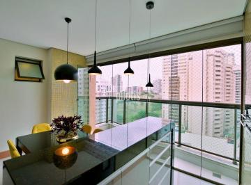 Apartamento · 156m² · 3 Quartos · 2 Vagas · UMA EXCLUSIVIDADE RARA EM ÁGUAS CLARAS