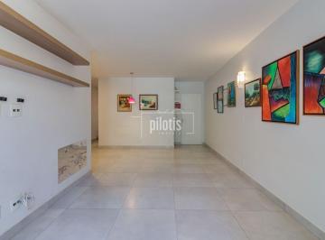 Apartamento · 100m² · 3 Quartos · 1 Vaga · Asa Norte | 100 m² | 3 Quartos | Semimobiliado