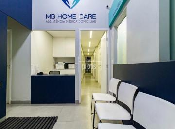 Comercial · 111m² · EXCELENTE SALA - JADE HOME OFFICE