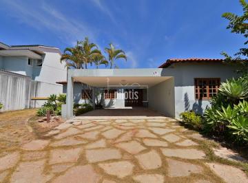 Casa · 450m² · 4 Quartos · 10 Vagas · Casa, Lago Sul - Brasília