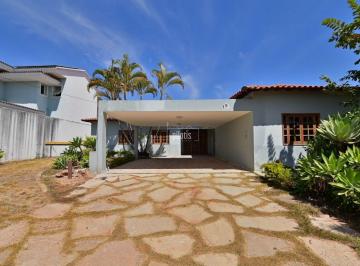 Casa · 450m² · 4 Quartos · 10 Vagas · Casa, Lago Sul - Brasília