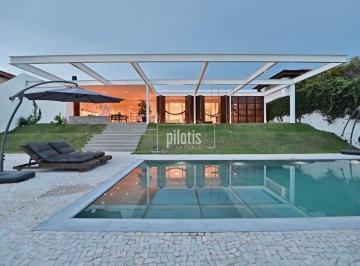 Casa · 540m² · 4 Quartos · 2 Vagas · ALUGUE CASA TÉRREA  -  QI 29