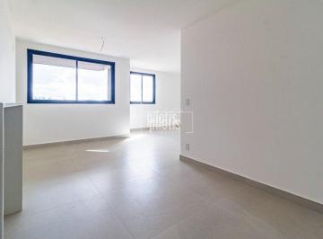 Apartamento · 73m² · 2 Quartos · 1 Vaga · Ed. Haus park sul