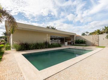 Casa · 500m² · 4 Quartos · Sofisticação Lago Sul 4 Suítes e Spa
