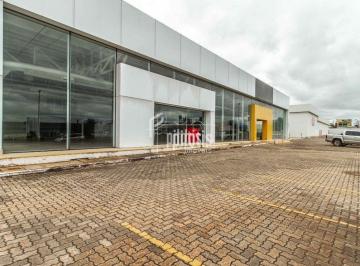 Comercial · 7300m² · SPMS EPIA SUL - PRÉDIO COMERCIAL