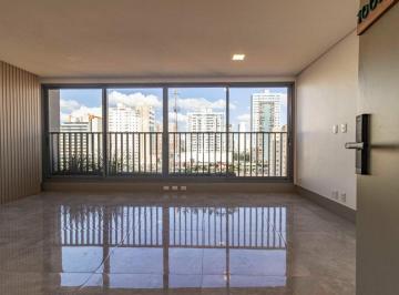 Apartamento · 157m² · 4 Quartos · 3 Vagas · Excelente apartamento nascente, vazado, com 157 m²
