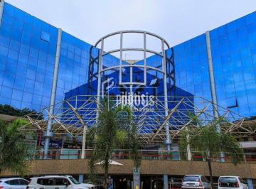 Comercial · 33m² · 1 Vaga · ED. Via Brasil 710/910