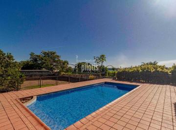 Casa · 647m² · 5 Quartos · 8 Vagas · SHIS QL 26 VISTA LAGO E PONTE JK !!!