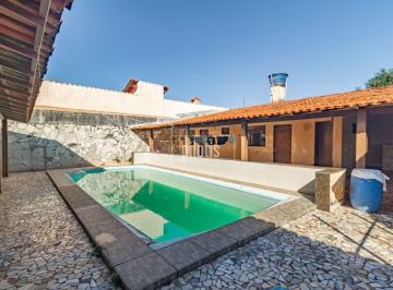 Casa · 280m² · 3 Quartos · 4 Vagas · Excelente Casa no Condomínio Entre Lagos!!