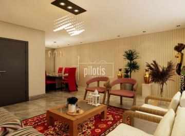 Apartamento · 157m² · 4 Quartos · Apartamento Exclusivo com 4 Suítes