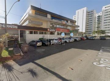 Comercial · 110m² · Loja alugada!!