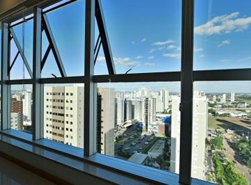 Apartamento · 81m² · 2 Quartos · 1 Vaga · DUPLEX MOBILIADO | VISTA LIVRE PERMANENTE | NASCENTE