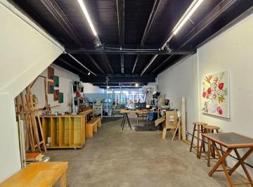 Comercial · 122m² · USO COMERCIAL OU RESIDENCIAL - W3 SUL