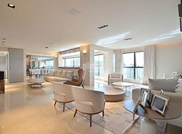 Apartamento · 236m² · 4 Quartos · 4 Vagas · Viva o Luxo com Vista para o Parque