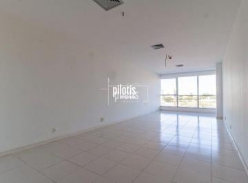 Comercial · 50m² · SALA À VENDA NO EDIFÍCIO LE QUARTIER