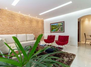 Casa · 480m² · 3 Quartos · 2 Vagas · CASA AMPLA, MODERNA E FUNCIONAL!