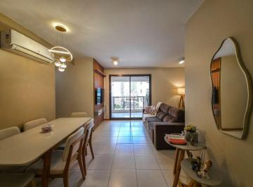 Apartamento · 103m² · 4 Quartos · 2 Vagas · Villa Mateus - Águas Claras | Alto padrão