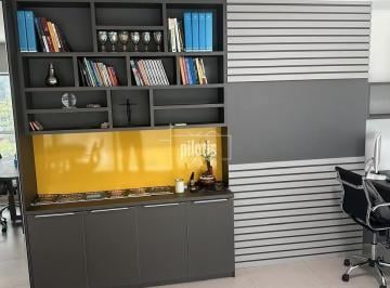 Comercial · 37m² · Oportunidade Imperdível - Sala Comercial no Fusion
