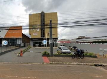 Comercial · 785m² · Lojas com mezanino no SIA !!