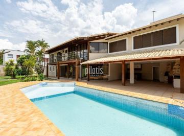 Casa · 585m² · 5 Quartos · 3 Vagas · Sua Casa dos Sonhos no Lago Sul