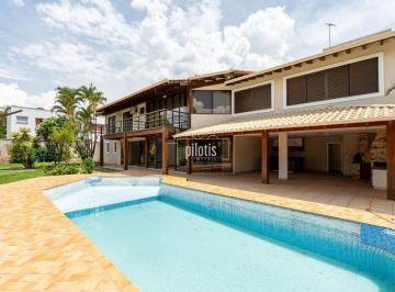 Casa · 585m² · 5 Quartos · 3 Vagas · SHIS QL 26 - Sua Casa dos Sonhos no Lago Sul
