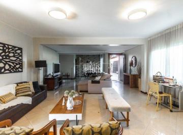 Casa · 500m² · 6 Quartos · 4 Vagas · Shis QI 27 - Em lote de ponta com 4.000m²