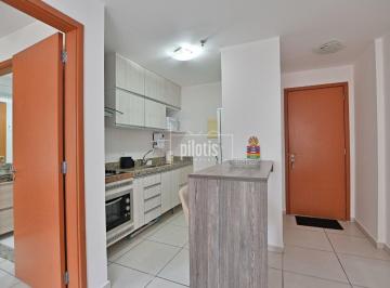 Apartamento · 34m² · 1 Quarto · Apartamento completo no Condomínio Spot