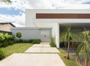 Casa · 604m² · 5 Quartos · 8 Vagas · Casa de Alto Padrão QL 18, Lago Sul