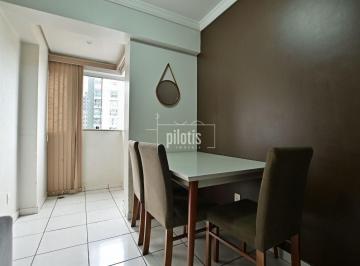 Apartamento · 56m² · 2 Quartos · 1 Vaga · Conforto e Localização Privilegiada!