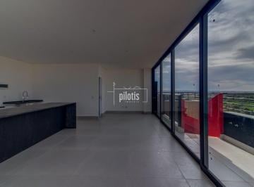 Apartamento · 155m² · 3 Quartos · 2 Vagas · Cobertura Ed. Haus no park sul!!