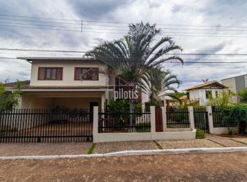 Casa · 485m² · 4 Quartos · 2 Vagas · Exclusividade a 5 min da Ponte JK