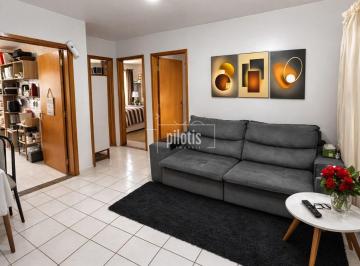Apartamento · 44m² · 2 Quartos · Apartamento à Venda - Excelente Localização