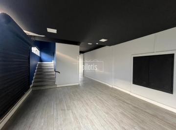 Comercial · 537m² · Estrutura completa para o futuro do seu negócio
