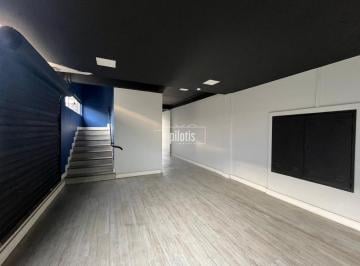 Comercial · 537m² · Estrutura completa para o futuro do seu negócio
