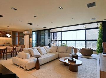 Apartamento · 205m² · 4 Quartos · 4 Vagas · Alto padrão | 4qts|  Signature - Park Sul DF