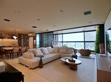 Apartamento · 205m² · 4 Quartos · 4 Vagas · SGCV - Alto padrão | 4qts|  Signature - Park Sul DF