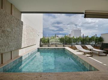 Apartamento · 310m² · 4 Quartos · 4 Vagas · 100% REFORMADA | 4 SUÍTES + ESCRITÓRIO | 4 VGS |