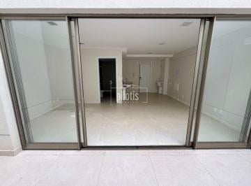 Apartamento · 40m² · 1 Quarto · 1 Vaga · STUDIO GARDEN DE ALTO PADRÃO