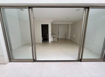 Apartamento · 40m² · 1 Quarto · 1 Vaga · STUDIO GARDEN DE ALTO PADRÃO