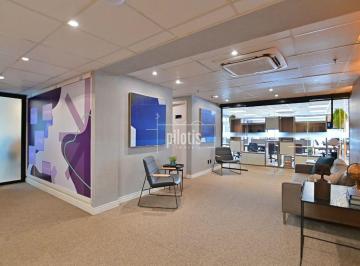 Comercial · 1300m² · Laje Corporativa de Alto Padrão - Vega Luxury Mall