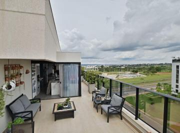 Apartamento · 237m² · 3 Quartos · 3 Vagas · COBERTURA PRIVATIVA EXCLUSIVA