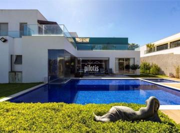 Casa · 700m² · 5 Quartos · 4 Vagas · SMDB 2 Residencial Rivoli