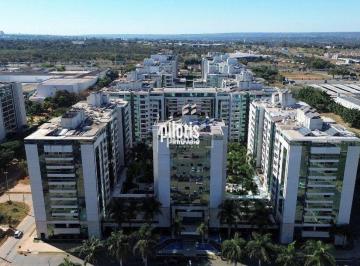 Apartamento · 234m² · 4 Quartos · 2 Vagas · Park Sul Prime Residence - COBERTURA IMPECÁVEL !!