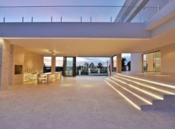 Casa · 1450m² · 5 Quartos · 6 Vagas · SHIS QI 25 VISTA P/LAGO PARANOA!