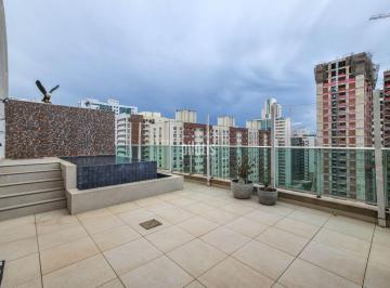 Apartamento · 315m² · 3 Quartos · 4 Vagas · Cobertura Luxo | Piscina Privativa